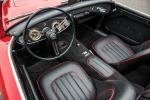 Austin-Healey 100-6 1956 года